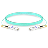 100G QSFP28 to QSFP28 850nm 50m Immersion Liquid Cooling Active Optical Cable