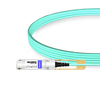 100G QSFP28 SR 850nm MPO Pigtail 100m Immersion Liquid Cooling Optical Transceivers