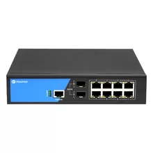 1G/2.5G Enterprise Switches