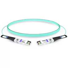 100G QSFP28 AOC Immersible