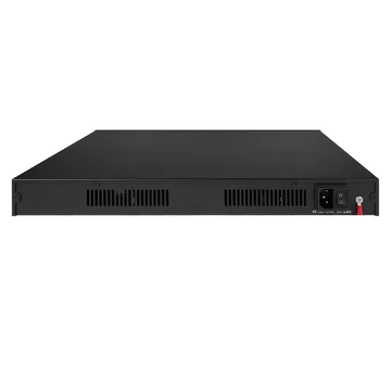 S3100-24T6X, 24-Port Ethernet Switch L3, 24x 10/100/1000/2500 BASE-T RJ45, with 6x 1G/10G SFP+ Uplinks