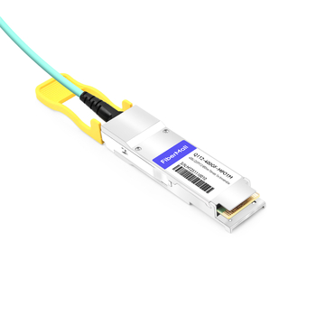 Q112-400GF-MPO1M 400G QSFP112 SR4 MPO-12 Female Plug Pigtail 1m Immersion Liquid Cooling Optical Transceivers