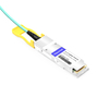 Q112-400GM-MPO1M 400G QSFP112 SR4 MPO-12 Male Plug Pigtail 1m Immersion Liquid Cooling Optical Transceivers