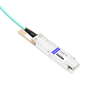 OSFP-800G85F-MPO1M 800G OSFP SR8 MPO-12 Female Plug Pigtail 1m Immersion Liquid Cooling Optical Transceivers