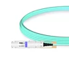 OSFP-800G85F-MPO60M 800G OSFP SR8 MPO-12 Female Plug Pigtail 60m Immersion Liquid Cooling Optical Transceivers
