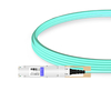 OSFP-800G85M-MPO1M 800G OSFP SR8 MPO-12 Male Plug Pigtail 1m Immersion Liquid Cooling Optical Transceivers