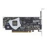 NVIDIA Mellanox MCX75310AAS-NEAT ConnectX-7 InfiniBand/VPI Adapter Card, NDR/400G, Single-port OSFP, PCIe 5.0x 16, Tall Bracket