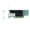 NVIDIA NVIDIA(Mellanox) MCX653105A-HDAT-SP ConnectX-6 InfiniBand/VPI Adapter Card, HDR/200GbE, Single-Port QSFP56, PCIe3.0/4.0 x16, Tall Bracket