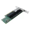 NVIDIA Mellanox MCX653105A-HDAT-SP ConnectX-6 InfiniBand/VPI Adapter Card, HDR/200GbE, Single-Port QSFP56, PCIe3.0/4.0 x16, Tall Bracket