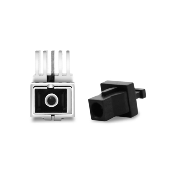TP-Link Compatible XGSPON ONU Stick with WAS-110 SFP+ TX-9.95G/RX-9.95G TX-1270nm/RX-1577nm SC/APC DDM Optical Transceivers