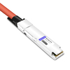 OSFP-800G-AEC1M 1m (3ft) 800G OSFP to OSFP PAM4 Active Electrical Copper Cable