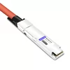 Dell AEC-O112-800G-4M Compatible 4m (13ft) 800G OSFP to OSFP PAM4 Active Electrical Copper Cable