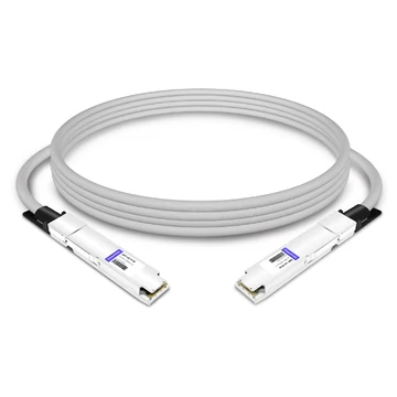 OSFP-1.6T-PC1M 1m (3ft) 1.6T OSFP1600 to OSFP1600 Passive Direct Attached Cable