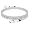 OSFP-1.6T-PC1M 1m (3ft) 1.6T OSFP1600 to OSFP1600 Passive Direct Attached Cable