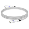 OSFP-1.6T-PC1.5M 1.5m (5ft) 1.6T OSFP1600 to OSFP1600 Passive Direct Attached Cable