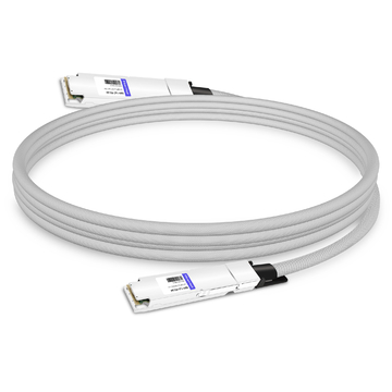 OSFP-1.6T-PC1.5M 1.5m (5ft) 1.6T OSFP1600 to OSFP1600 Passive Direct Attached Cable