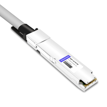 OSFP-1.6T-PC1.5M 1.5m (5ft) 1.6T OSFP1600 to OSFP1600 Passive Direct Attached Cable