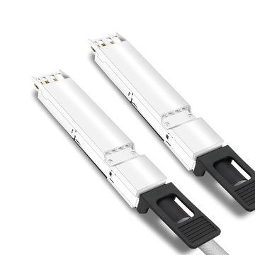 OSFP-1.6T-PC1.5M 1.5m (5ft) 1.6T OSFP1600 to OSFP1600 Passive Direct Attached Cable