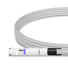 OSFP-1.6T-PC1.5M 1.5m (5ft) 1.6T OSFP1600 to OSFP1600 Passive Direct Attached Cable