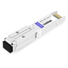 XGSPON ONU Stick SFP+ with MAC Address Configuration Compatible with Ubiquiti 10G Series Switches: UDM Pro, UDM Pro Max, and Cloud Gateway Fiber, and Others,8311 Firmware Version