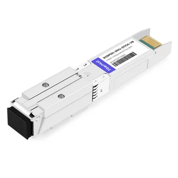 XGSPON ONU Stick SFP+ Supporting MAC Compatibility for Cisco 10G Switches and Routers: C9500, 92160YC, and Others,8311 Firmware Version