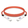 OSFP-800G-AEC1M 1m (3ft) 800G OSFP to OSFP PAM4 Active Electrical Copper Cable