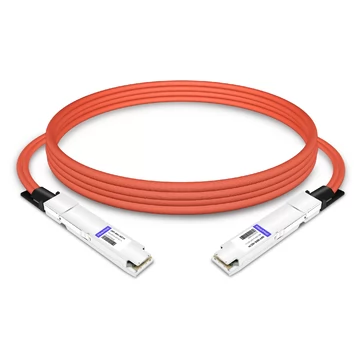 OSFP-800G-AEC1M 1m (3ft) 800G OSFP to OSFP PAM4 Active Electrical Copper Cable