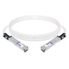 0.5m (1.6ft) NVIDIA Compatible 1.6T OSFP-RHS to OSFP-RHS Passive Direct Attached Cable