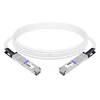 OSFP-1.6T-PC50CM-RHS 0.5m (1.6ft) 1.6T OSFP-RHS to OSFP-RHS Passive Direct Attached Cable