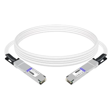 OSFP-1.6T-PC50CM-RHS 0.5m (1.6ft) 1.6T OSFP-RHS to OSFP-RHS Passive Direct Attached Cable