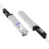 OSFP-1.6T-PC50CM-RHS 0.5m (1.6ft) 1.6T OSFP-RHS to OSFP-RHS Passive Direct Attached Cable