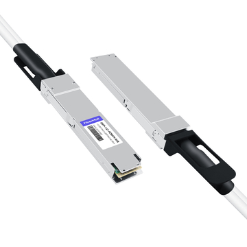 OSFP-1.6T-PC50CM-RHS 0.5m (1.6ft) 1.6T OSFP-RHS to OSFP-RHS Passive Direct Attached Cable