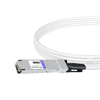 OSFP-1.6T-PC50CM-RHS 0.5m (1.6ft) 1.6T OSFP-RHS to OSFP-RHS Passive Direct Attached Cable