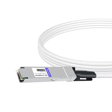 OSFP-1.6T-PC50CM-RHS 0.5m (1.6ft) 1.6T OSFP-RHS to OSFP-RHS Passive Direct Attached Cable
