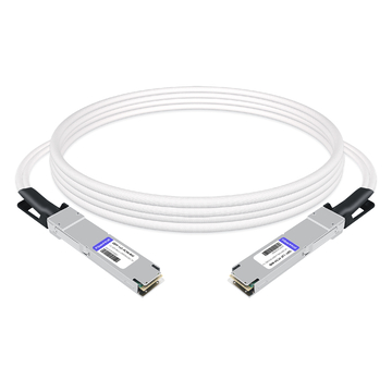 OSFP-1.6T-PC1M-RHS 1m (3ft) 1.6T OSFP-RHS to OSFP-RHS Passive Direct Attached Cable