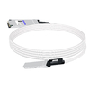 OSFP-1.6T-PC1M-RHS 1m (3ft) 1.6T OSFP-RHS to OSFP-RHS Passive Direct Attached Cable