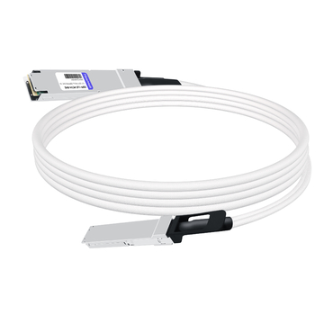 OSFP-1.6T-PC1M-RHS 1m (3ft) 1.6T OSFP-RHS to OSFP-RHS Passive Direct Attached Cable