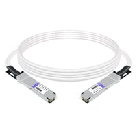 OSFP-1.6T-PC1.5M-RHS 1.5m (5ft) 1.6T OSFP-RHS to OSFP-RHS Passive Direct Attached Cable
