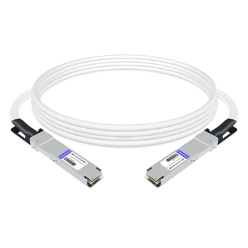 1.6T OSFP-RHS DAC Passive Direct Attach Cable 1.5m | FiberMall
