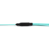 QSFP-8LC-AOC15M 15m (49ft) 40G QSFP+ to 8 LC Connector Active Optical Breakout Cable