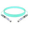 Mellanox MC220731V-003 Compatible 3m (10ft) 56G FDR QSFP+ a QSFP+ Cable óptico activo