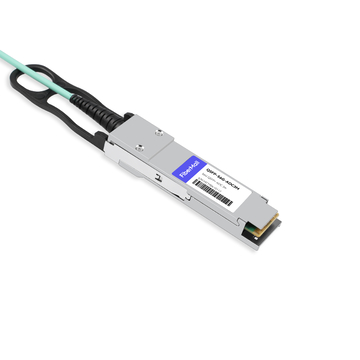 QSFP-56G-AOC3M 3m (10ft) 56G QSFP+ to QSFP+ Active Optical Cable