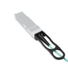 Mellanox MC220731V-015 Compatible 15m (49ft) 56G FDR QSFP+ to QSFP+ Active Optical Cable