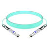 Mellanox MC220731V-025 Compatible 25m (82ft) 56G FDR QSFP+ to QSFP+ Active Optical Cable