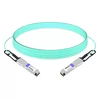 Mellanox MC220731V-030 Compatible 30m (98ft) 56G FDR QSFP+ to QSFP+ Active Optical Cable