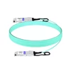Mellanox MC220731V-030 Compatible 30m (98ft) 56G FDR QSFP+ to QSFP+ Active Optical Cable