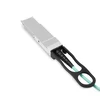 Mellanox MC220731V-030 Compatible 30m (98ft) 56G FDR QSFP+ to QSFP+ Active Optical Cable