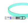 Mellanox MC220731V-030 Compatible 30m (98ft) 56G FDR QSFP+ to QSFP+ Active Optical Cable