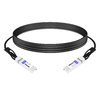 SFP56-50G-PC1M 1m (3ft) 50G SFP56 to SFP56 Passive Direct Attach Copper Twinax Cable