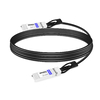 SFP56-50G-PC1M 1m (3ft) 50G SFP56 to SFP56 Passive Direct Attach Copper Twinax Cable